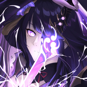 This is the Avatar Image for the Yu-Peng Chen - Thunderings of the Merciless (Drums) ( Rin_E3 pretrain, ) AI Voice and Text to Speech Generator